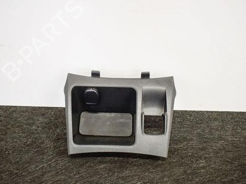 Askebeger NISSAN QASHQAI II (J11, J11_) 1.2 DIG-T (115 hp) 14663975