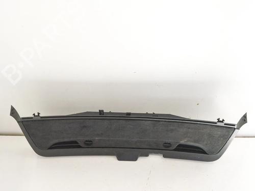 Used Boot lining Boot lining BMW 5 Touring (F11) 525 d (204 hp) 6754261 6754261