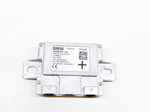 Used Electronic module BMW 5 (G30, F90) 530 e Plug-in-Hybrid (252 hp) 7901949