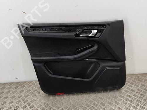 Seats set PORSCHE MACAN (95B) 3.0 S | BP27863845C78 - Image 6