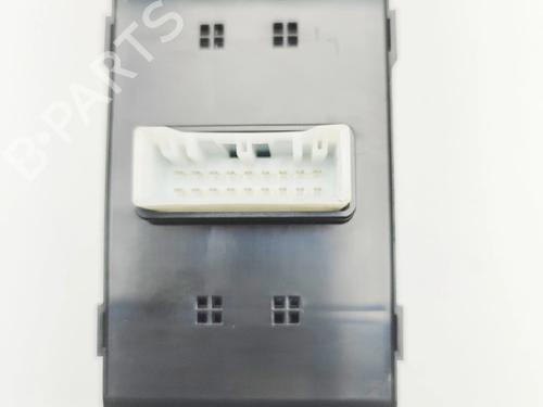 Right front window switch KIA OPTIMA Sportswagon (JF) 1.7 CRDi | BP38756849I26 - Image 6