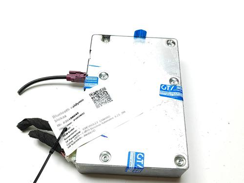 Electronic module CHEVROLET CAMARO Convertible 6.2 | BP40151857M83 - Image 2