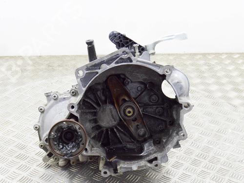 Used Gearbox Gearbox AUDI A1 (8X1, 8XK) 1.4 TFSI (125 hp) 15004766 15004766
