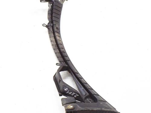 Scuttle panel TESLA MODEL S (5YJS) P85 | BP6771741C110 - Image 6