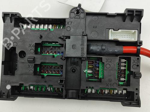 Fuse box BMW X7 (G07) xDrive M 50 d | BP28562992E1 