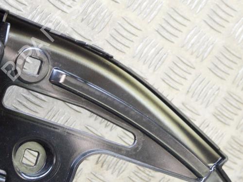 Rear bumper bracket BMW i3 (I01) s Electric | BP27760730C159 