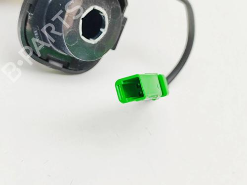 Right sun visor VOLVO C40 (539) Recharge AWD | BP30544818I2 