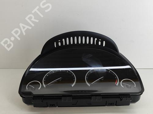 Instrument cluster BMW X6 (F16, F86) xDrive 40 d | BP19743958C47