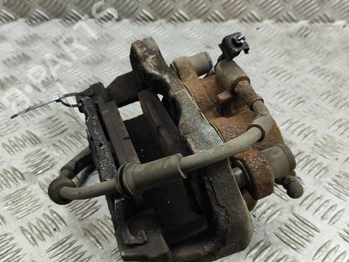 Left front brake caliper MERCEDES-BENZ GLE (W166) 250 d 4-matic (166.004) | BP27318003M105