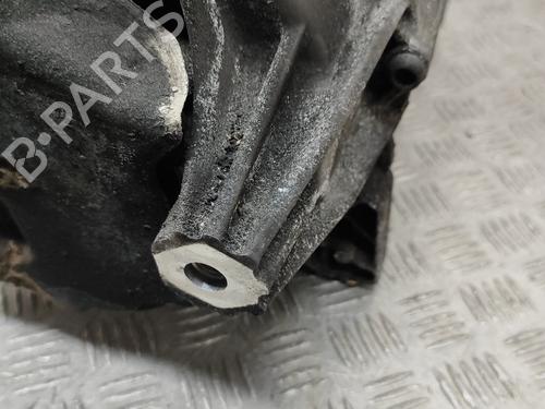 Engine SKODA ENYAQ iV SUV (5AZ) 60 | BP27784932M1 