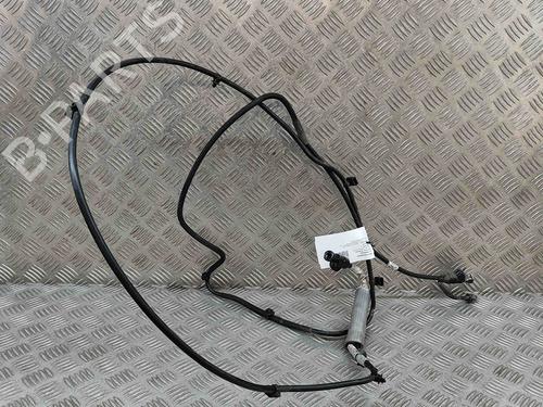 Used Pipe JAGUAR F-PACE (X761) 2.0 TD4 AWD (180 hp) 18035863