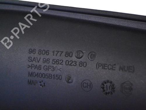 Pipe PEUGEOT RCZ 1.6 16V | BP33353817M125  - Image 5