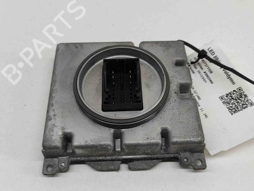 Used Electronic module AUDI Q7 (4MB, 4MG, 4MQ) 3.0 TFSI quattro (333 hp) 29282997