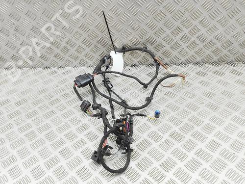 Wiring harness PORSCHE MACAN (XAB) 4 Electric 4 (XABBB1, XABFD1) | BP38467285E16 - Image 3