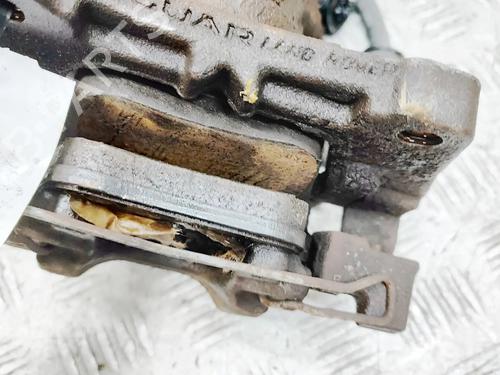Right rear brake caliper JAGUAR XE (X760) 2.0 D | BP36564658M106  - Image 6