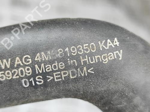 Pipe AUDI Q8 (4MN, 4MT) 55 TFSI Mild Hybrid quattro | BP38070736M125 - Image 6