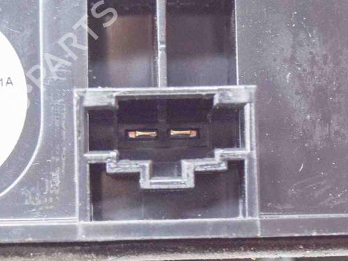 Luidspreker AUDI A6 C8 (4A2) 40 TDI | BP27749340E2 