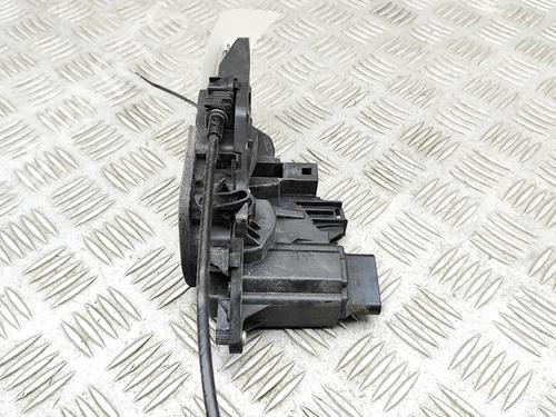 Front left lock VOLVO XC60 II (246) D4 | BP37076906C98 - Image 4