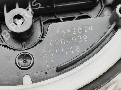 Heater blower motor MERCEDES-BENZ E-CLASS Coupe (C238) E 220 d (238.314) | BP36782890M62 - Image 8