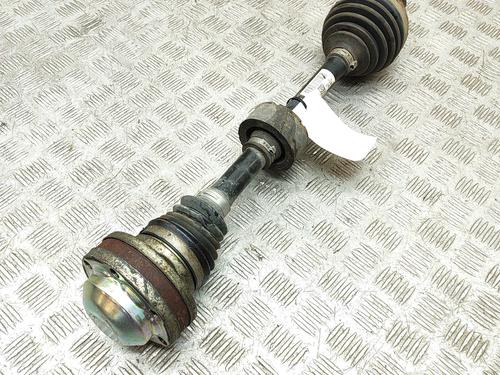 Left front driveshaft VW GOLF VII (5G1, BQ1, BE1, BE2) e-Golf | BP19743726M38 