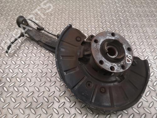 Used Right front steering knuckle PORSCHE CAYENNE (9PA) S 4.8 (385 hp) 30254724
