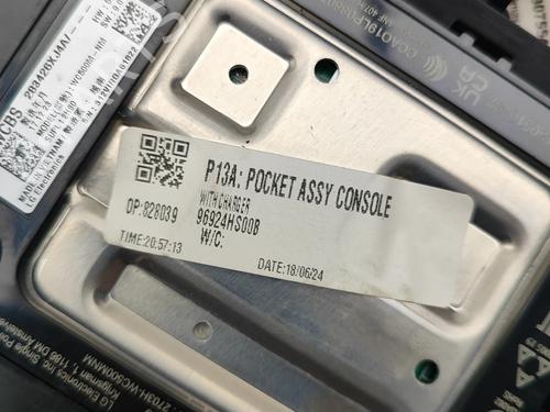 Electronic module NISSAN JUKE (F16_) DIG-T 117 | BP27794451M83 - Image 10