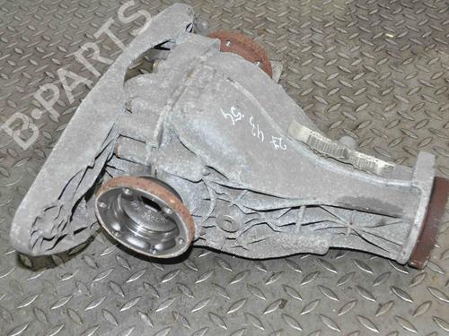 Rear differential AUDI A4 B8 (8K2) S4 quattro | BP30209455M24