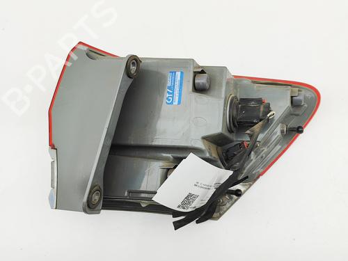 Left taillight JEEP GRAND CHEROKEE IV (WK, WK2) 3.0 CRD V6 4x4 | BP29829988C34