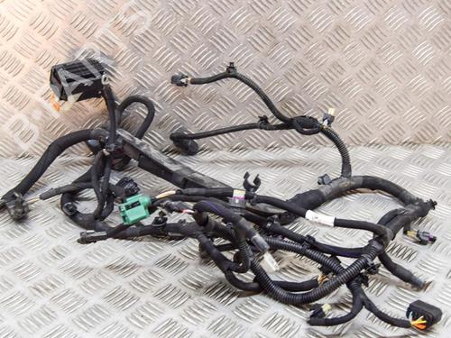 Used Wiring harness PEUGEOT 2008 II (UD_, US_, UY_, UJ_, UR_, UC_) e-2008 (UKZKXZ) (136 hp) 27764235