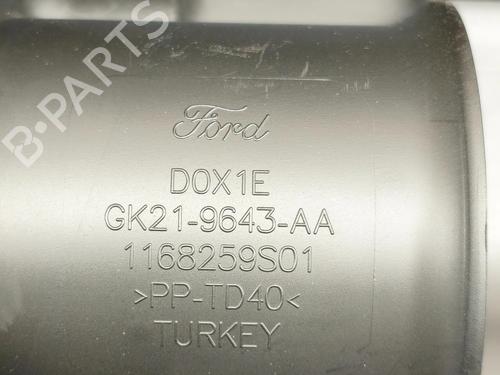 Air filter box FORD TRANSIT V363 Platform/Chassis (FED, FFD) 2.0 EcoBlue | BP39380734M87 - Image 5