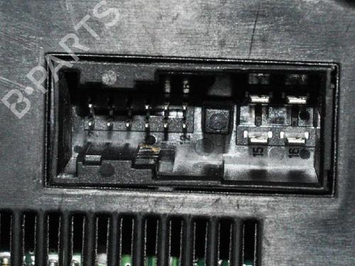 Electronic module MERCEDES-BENZ E-CLASS (W212) E 200 (212.034) | BP6729421M83 
