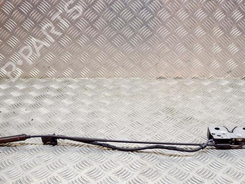 Used Hood lock VW ID.3 (E11, E12) Pro (145 hp) 27754329