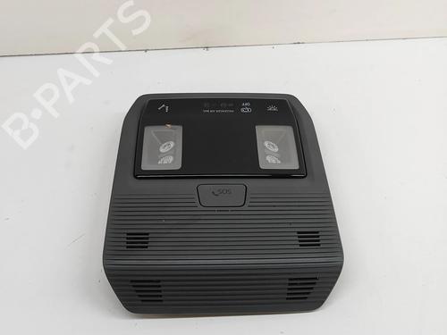 Kabinelys Kabinelys AUDI Q4 E-TRON SUV (F4B) 40 (204 hp) 28556839 28556839