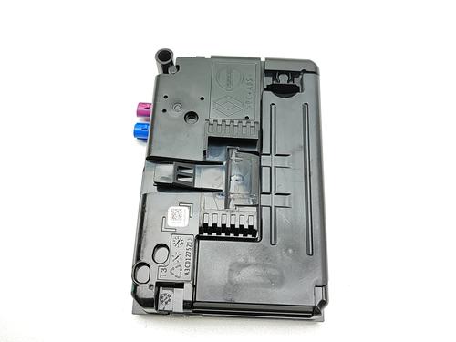 Electronic module RENAULT ZOE (BFM_) ZOE (BFMC, BFMD) | BP38500292M83 - Image 4