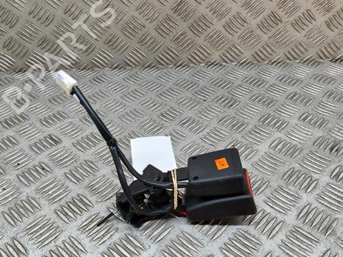 Seat buckle SSANGYONG KORANDO (C300) E-Motion | BP27776833I32 - Image 4