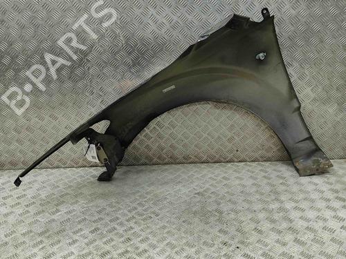 Left front fenders DODGE CALIBER 1.8 | BP29890759C41