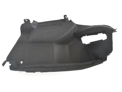 Used Boot lining MERCEDES-BENZ CLA Coupe (C117) CLA 220 CDI / d (117.303) (177 hp) 30240371