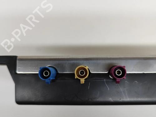 Electronic module FORD PUMA (J2K, CF7) 1.0 EcoBoost mHEV | BP27765623M83 