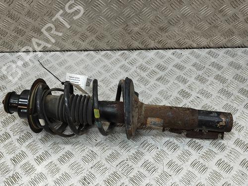 Left rear shock absorber PORSCHE BOXSTER (986) 2.5 | BP26680748M18 
