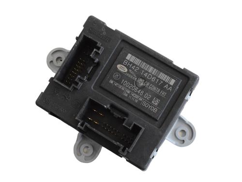 Used Electronic module Electronic module JAGUAR XJ (X351) 3.0 SDV6 (275 hp) 30894455 30894455