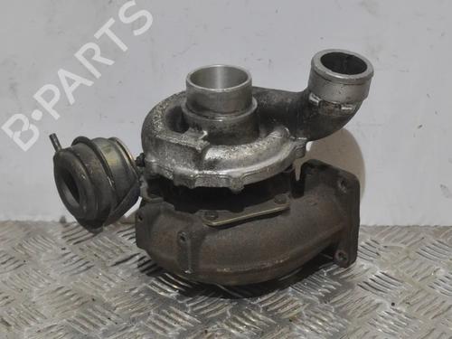 Used Turbocharger/Supercharger Turbocharger/Supercharger AUDI A6 C5 (4B2, 4B4) 2.5 TDI (150 hp) 6718854 6718854