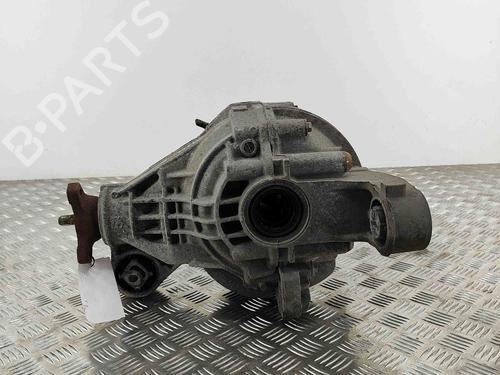 Rear differential PORSCHE PANAMERA (970) 3.6 4 | BP29310347M24 
