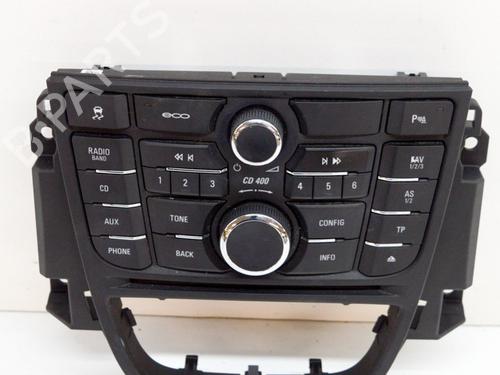 Used Switch OPEL ASTRA J (P10) 1.7 CDTI (68) (125 hp) 12312246