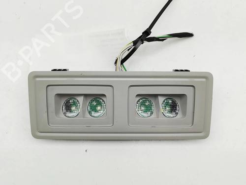 Innenleuchte für SKODA ENYAQ iV SUV (5AZ) 60 (179 hp) 31687108