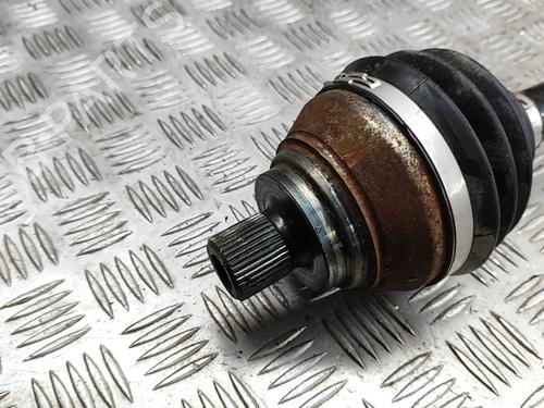 Right rear driveshaft SKODA ENYAQ iV SUV (5AZ) 85X | BP28554743M41 