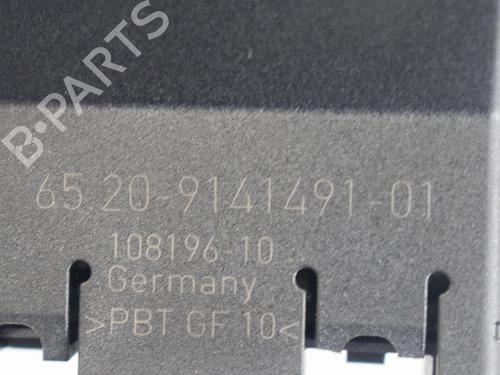 Electronic module BMW X5 (E70) xDrive 35 d | BP7735012M83 