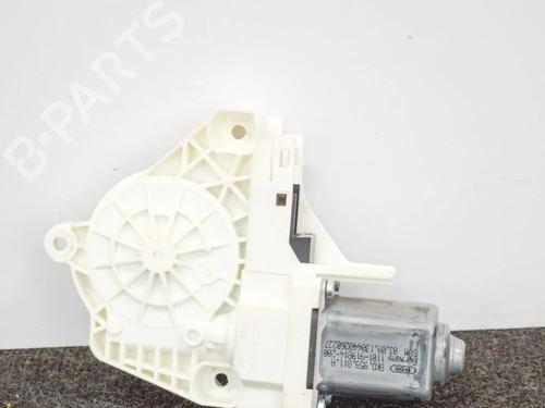 Used Left rear window motor AUDI Q5 (8RB) 3.0 TFSI quattro (272 hp) 6743242