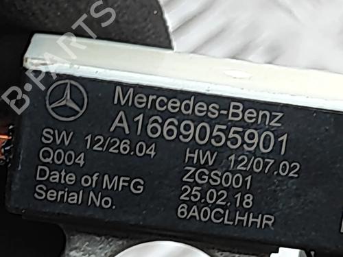 Cable MERCEDES-BENZ GLE (W166) 350 d 4-matic (166.024) | BP34521113E12 - Image 6