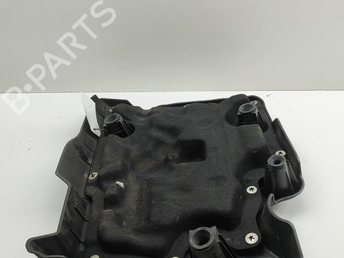 Upper protection HYUNDAI SANTA FÉ III (DM, DMA) 2.2 CRDi 4WD | BP27933691M93 