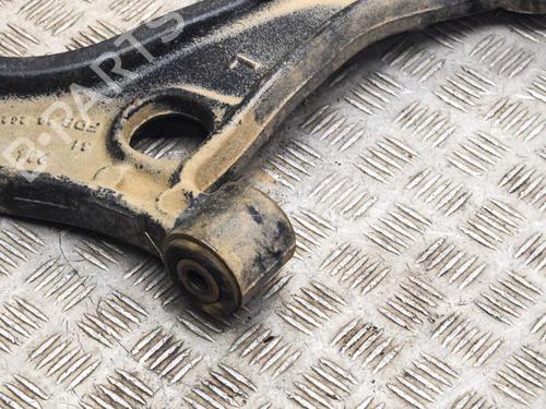 Left front suspension arm RENAULT MASTER III Van (FV) 2.3 dCi 180 FWD (FV04, FV07) | BP27758877M12 
